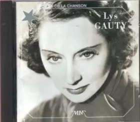 Couverture du produit · Lys Gauty