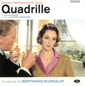 Couverture du produit · (Bande Originale Du Film) Quadrille
