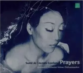 Couverture du produit · Prayers