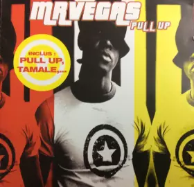 Couverture du produit · Pull Up