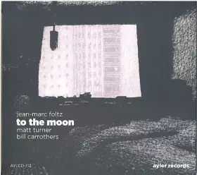 Couverture du produit · To The Moon