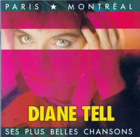 Couverture du produit · Paris - Montréal. Ses Plus Belles Chansons