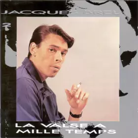 Couverture du produit · La Valse À Mille Temps