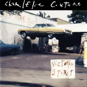 Couverture du produit · Victoria Spirit