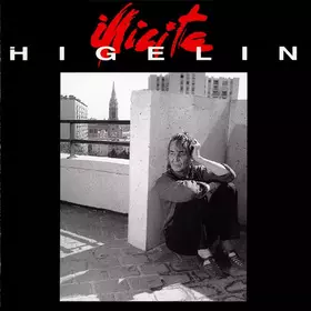 Couverture du produit · Illicite