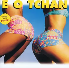 Couverture du produit · E O Tchan
