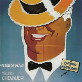 Couverture du produit · Fleur De Paris - Du Caf' Conc Au Music Hall 