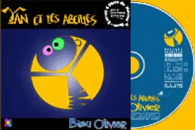 Couverture du produit · Bleu Olivier