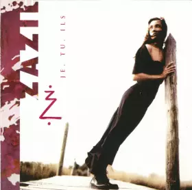 Couverture du produit · Je, Tu, Ils