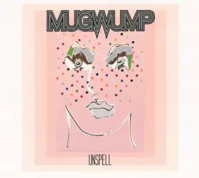 Couverture du produit · Unspell