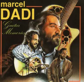 Couverture du produit · Guitar Memories