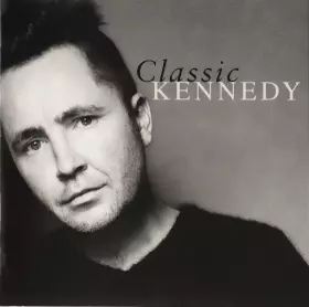 Couverture du produit · Classic Kennedy