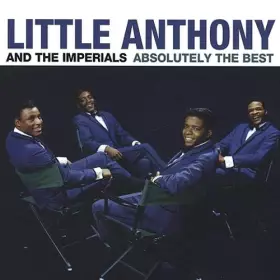 Couverture du produit · Absolutely The Best