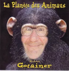 Couverture du produit · La Planète Des Animaux