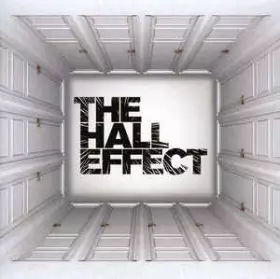 Couverture du produit · The Hall Effect