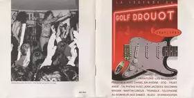 Couverture du produit · La Légende Du Golf Drouot 1969/1981