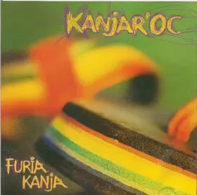 Couverture du produit · Furia Kanja