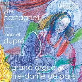 Couverture du produit · Le Chemin de la Croix / Deuxième Symphonie
