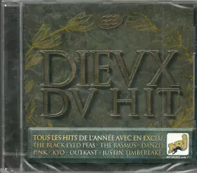 Couverture du produit · Dieux Du Hit - Les Hits Des Rugbymen Du Stade Français