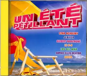 Couverture du produit · Un Eté Pétillant