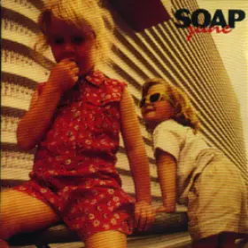 Couverture du produit · June