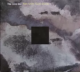 Couverture du produit · The Coral Sea