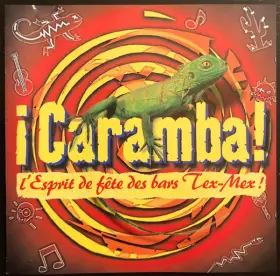 Couverture du produit · ¡ Caramba ! L'Esprit De Fête Des Bars Tex-Mex
