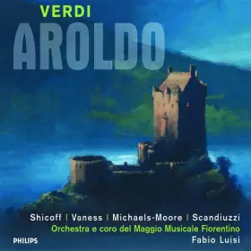 Couverture du produit · Aroldo