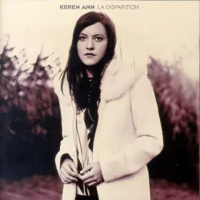 Couverture du produit · La Disparition