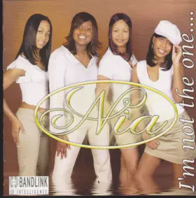 Couverture du produit · I'm Not The One