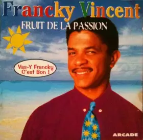 Couverture du produit · Fruit De La Passion