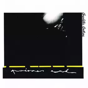 Couverture du produit · Poèmes Rock