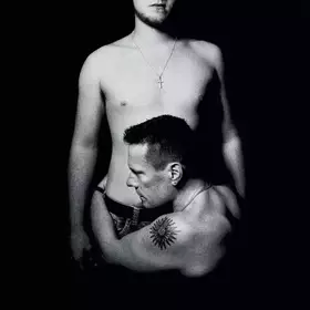 Couverture du produit · Songs Of Innocence