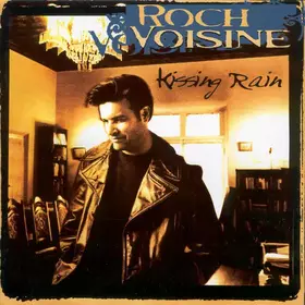 Couverture du produit · Kissing Rain