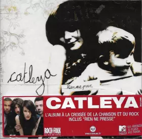 Couverture du produit · Rien Ne Presse