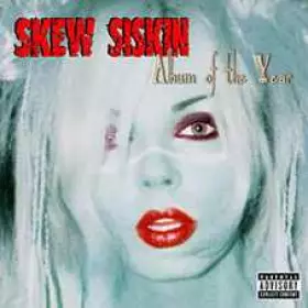 Couverture du produit · Album Of The Year