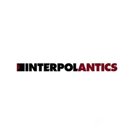 Couverture du produit · Antics