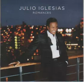 Couverture du produit · Romances