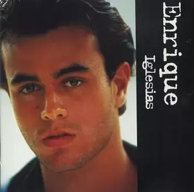 Couverture du produit · Enrique Iglesias