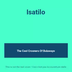 Couverture du produit · Isatilo