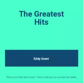Couverture du produit · The Greatest Hits