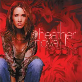 Couverture du produit · Redbird