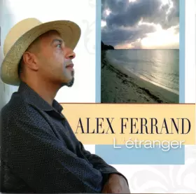 Couverture du produit · L'Etranger