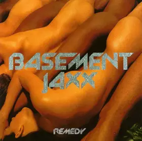 Couverture du produit · Remedy