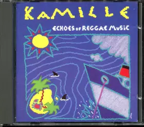 Couverture du produit · Echoes Of Reggae Music