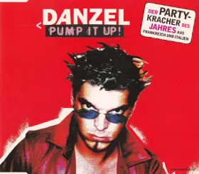 Couverture du produit · Pump It Up!