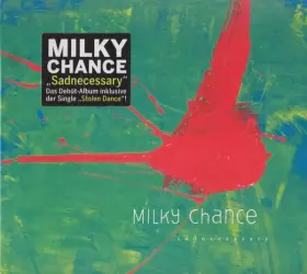 Couverture du produit · Sadnecessary