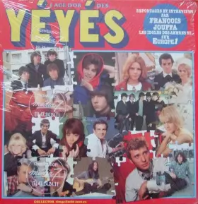 Couverture du produit · L'Age D'Or Des Yéyés