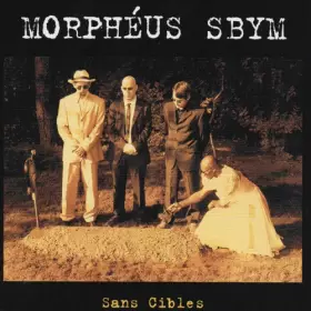 Couverture du produit · Sans Cibles