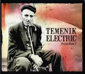 Couverture du produit · Ouesh Hada?